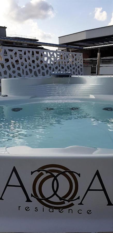 Acca Residence Террачина Экстерьер фото