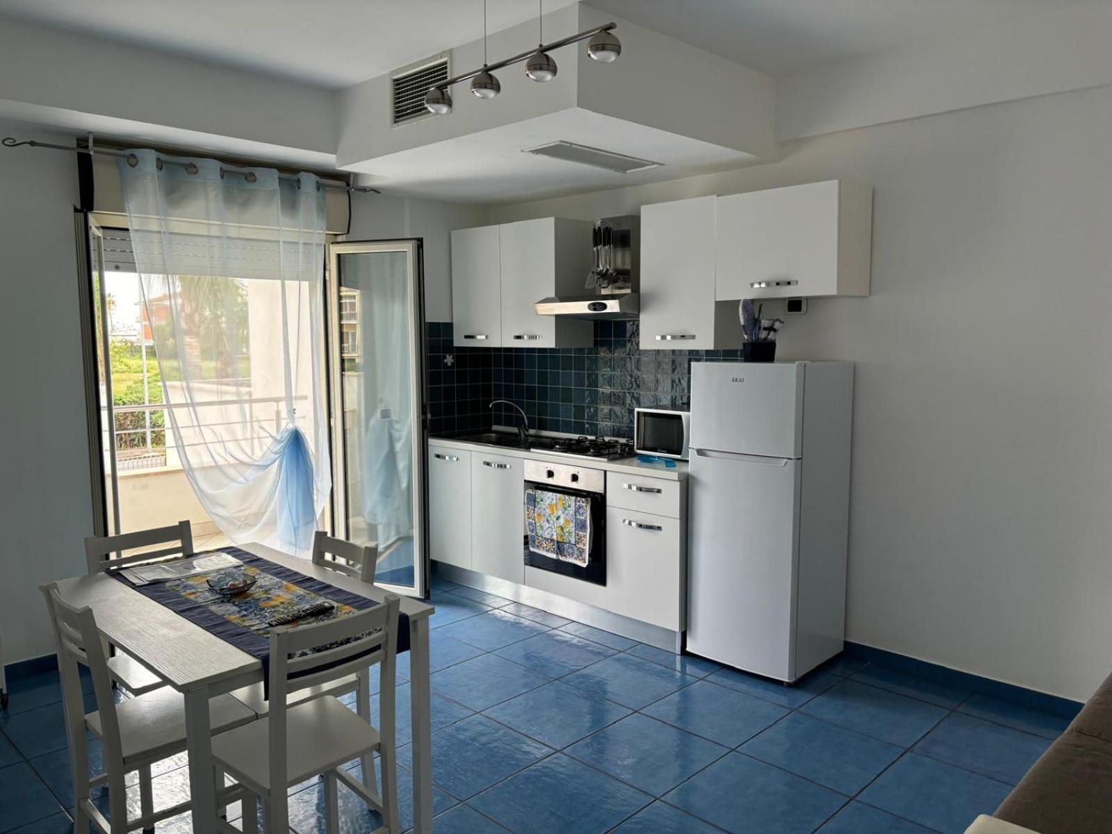 Acca Residence Террачина Экстерьер фото