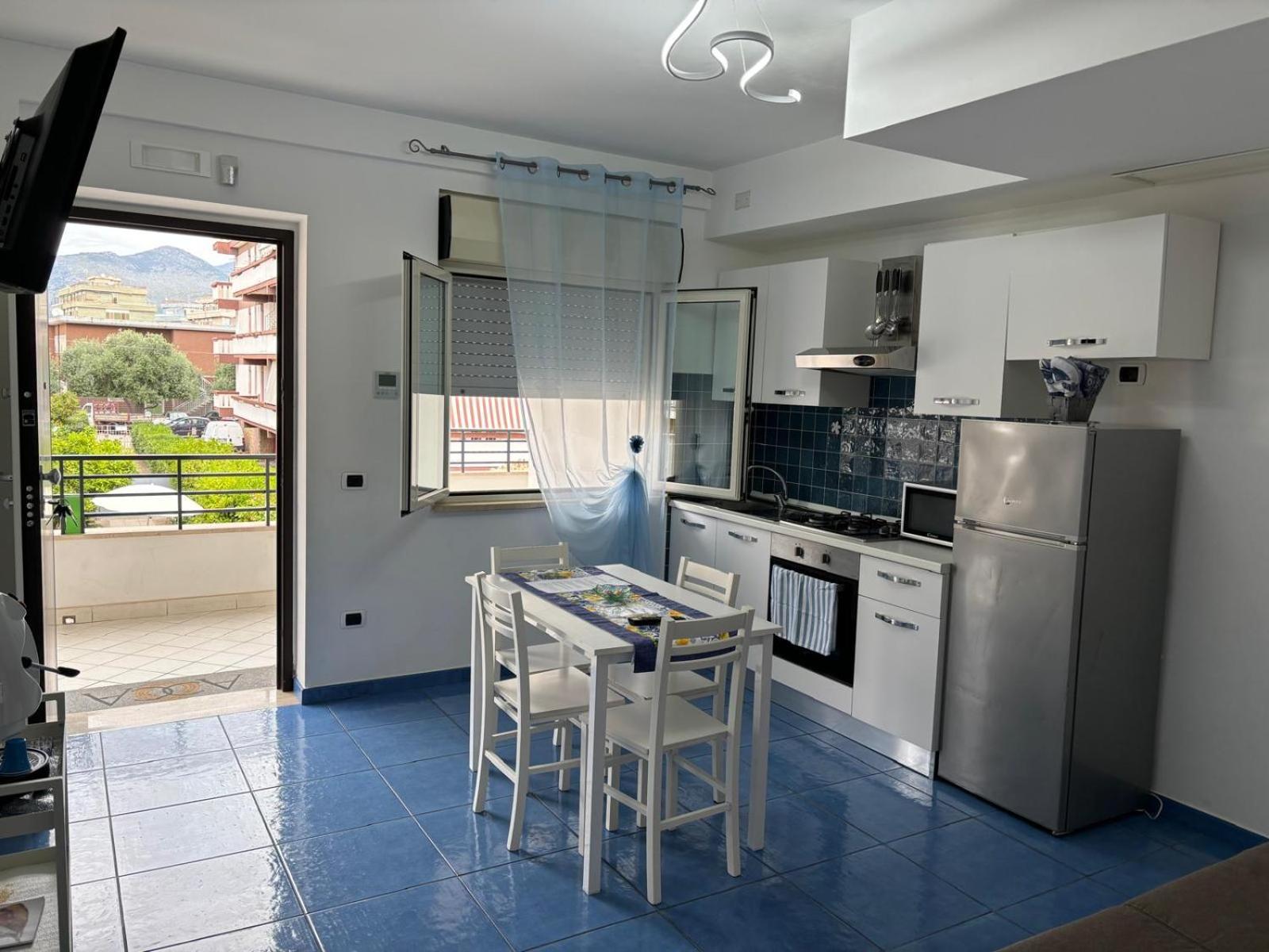 Acca Residence Террачина Экстерьер фото